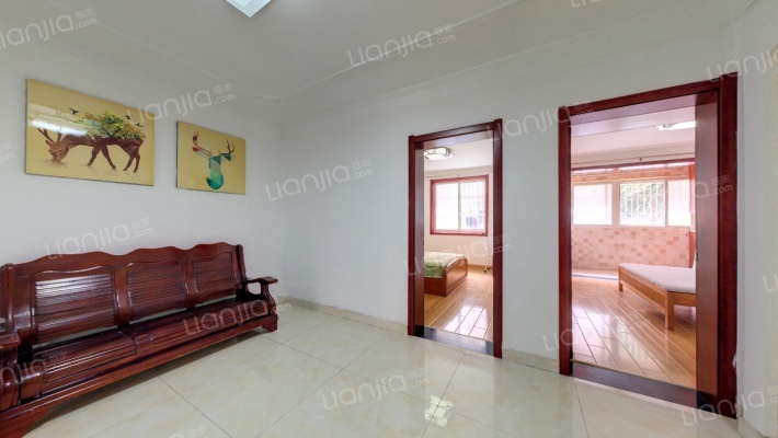 益居园二手房实景图