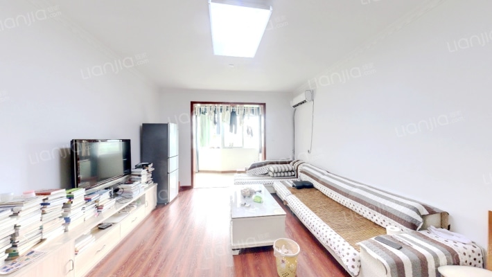 湘超景园二手房实景图