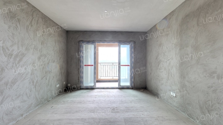 金科中央公园城（璧山）10号门二手房实景图