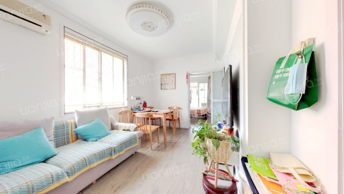 虎踞关60号二手房实景图