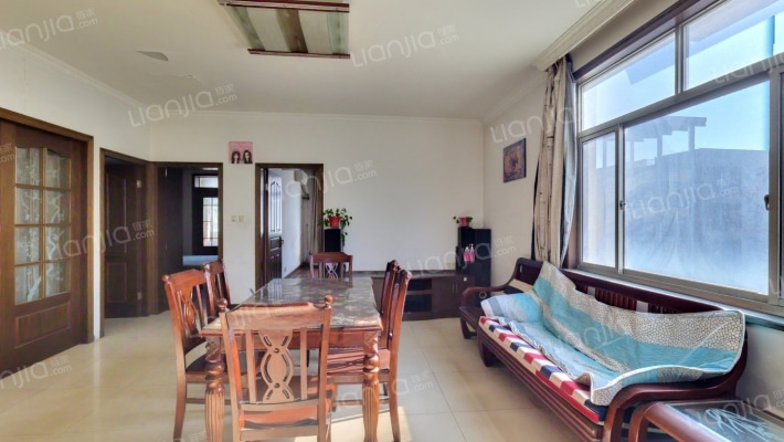 新苑一村二手房实景图