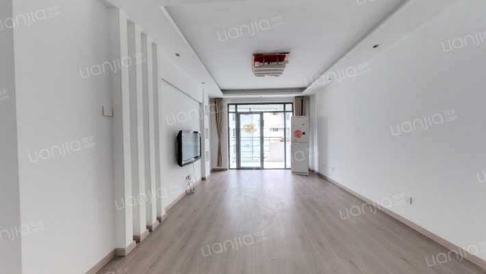 香江生态丽景A区二手房实景图