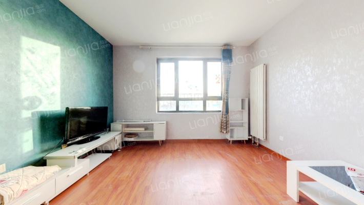 首创澜茵山二期二手房实景图