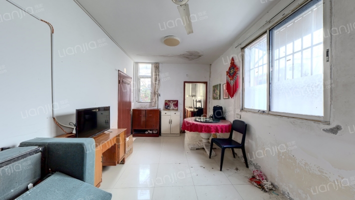 祥符寺巷散盘二手房实景图