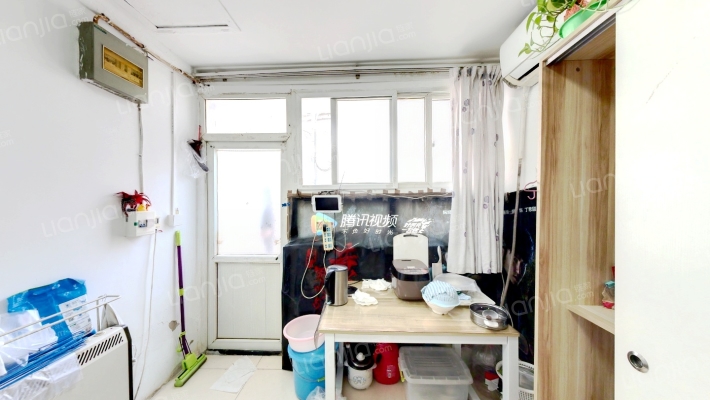 东太平街二手房实景图