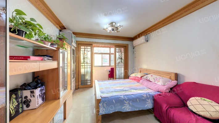 北沿路157号二手房实景图