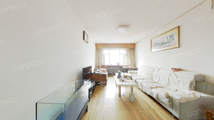 长大小区二手房实景图