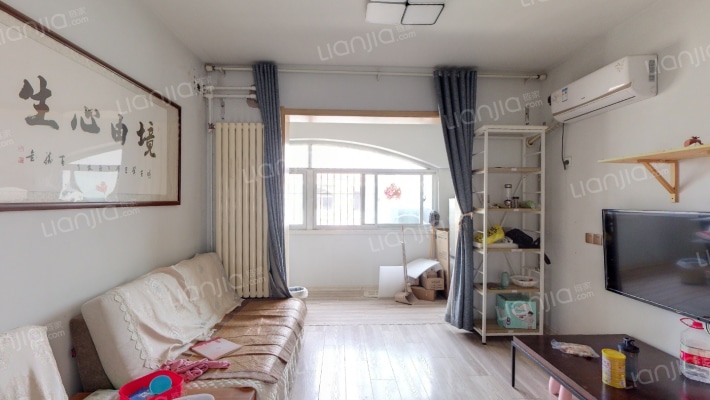 宏都花园二手房实景图