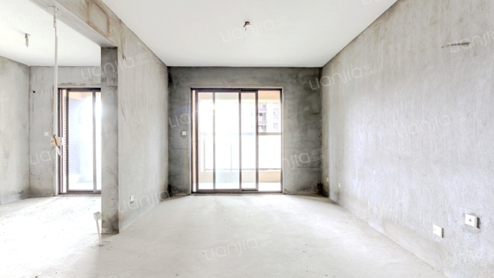 中庚香江世界三区二手房实景图