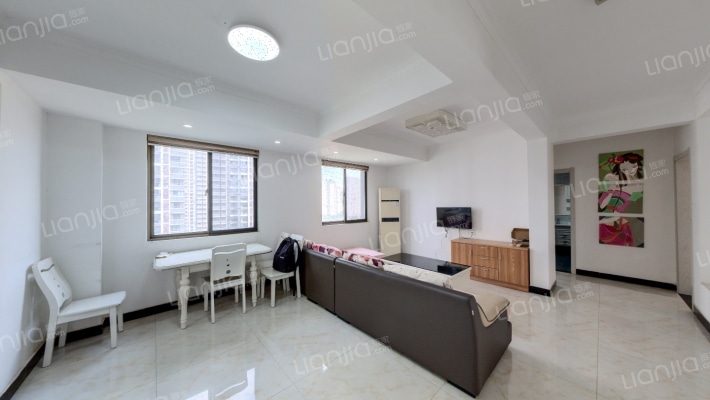 和昌仙林国际二手房实景图