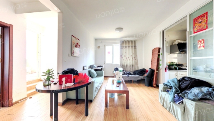 康太源尚誉二手房实景图