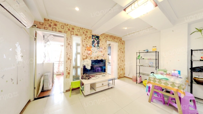 阳光叠苑二手房实景图