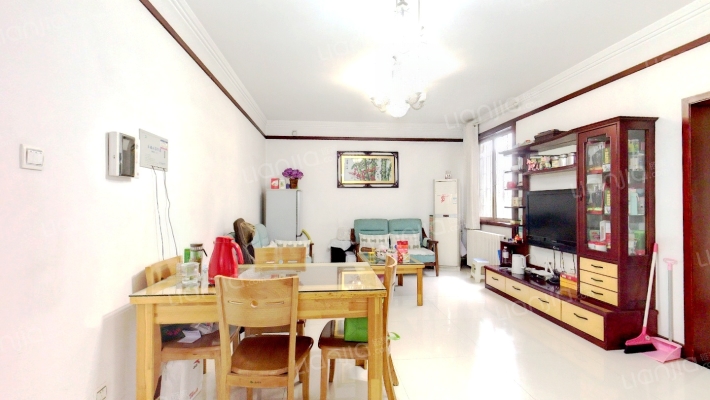 伟业栖岸二手房实景图