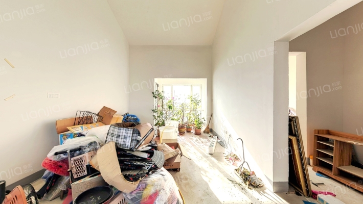 龙湖葡醍海湾二手房实景图