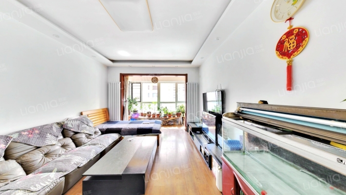 尚东辉煌城二手房实景图