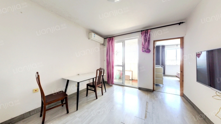 海尚东苑二手房实景图