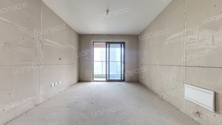 融创中原大观二期二手房实景图