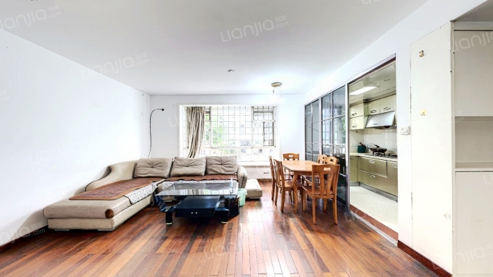 滨江丽景临江园二手房实景图