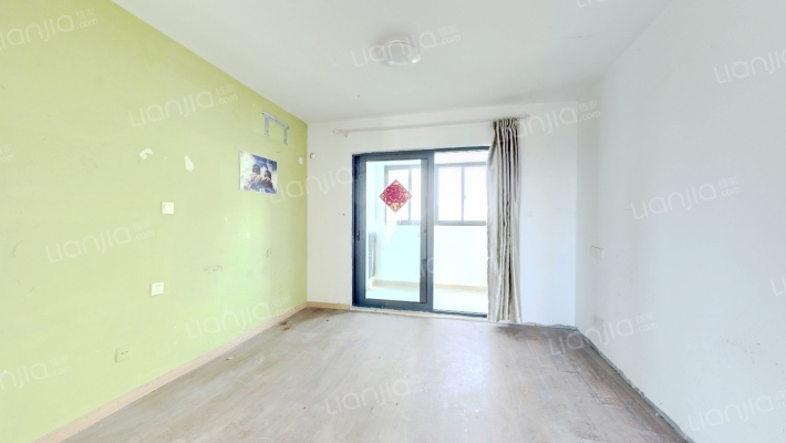 宝佳苑二手房实景图