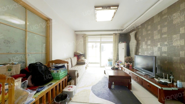 名城雅居二手房实景图