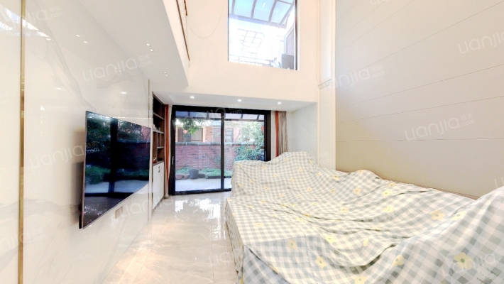 融侨小院二手房实景图