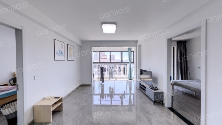 华夏如院二手房实景图