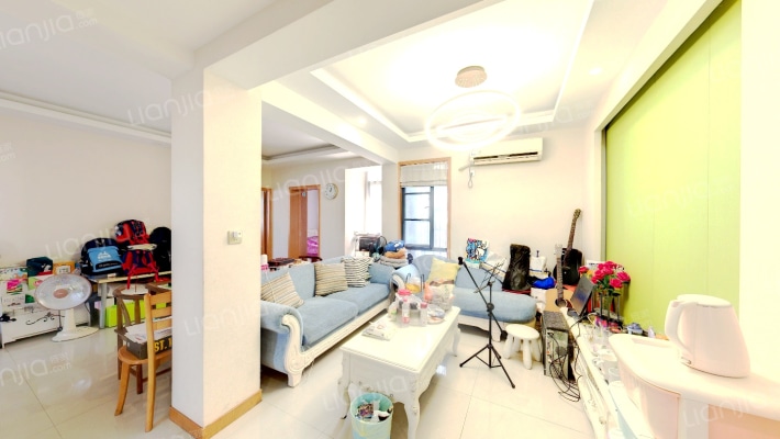 书香景苑一期二手房实景图