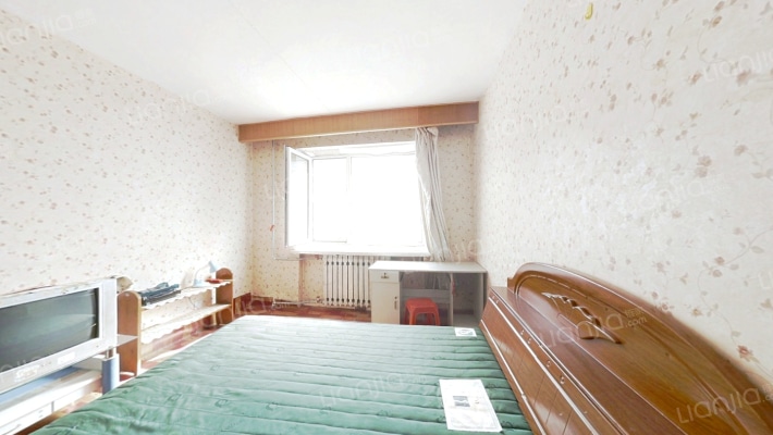 鞍山街二手房实景图