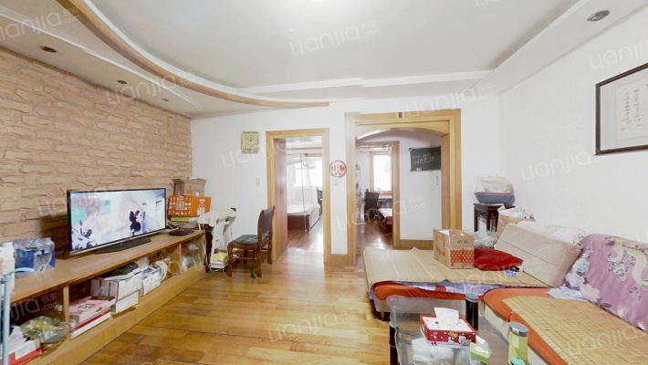 汛塘商苑南区二手房实景图