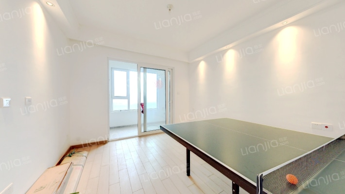 朗诗未来街区二手房实景图