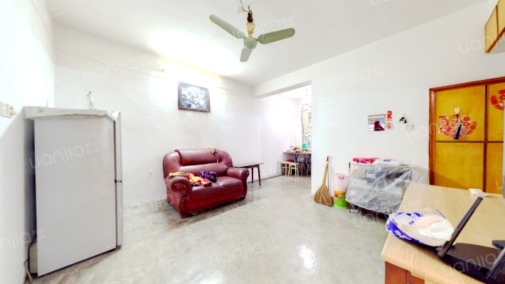 武冶小区二手房实景图