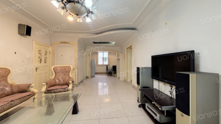 凯乐碧园二手房实景图