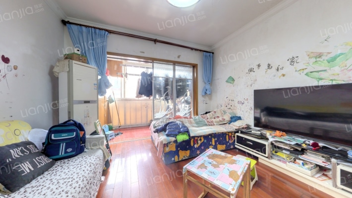 新顾村大家园C区二手房实景图