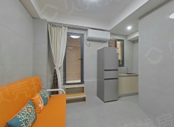 整租·南轿巷 1室1厅 南_南轿巷租房