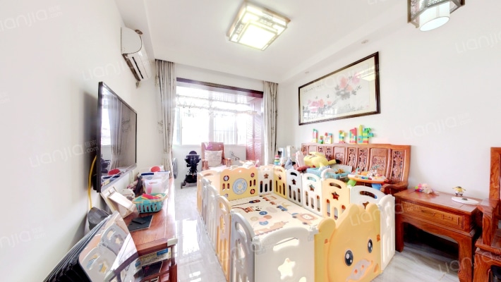 光夏新村二手房实景图