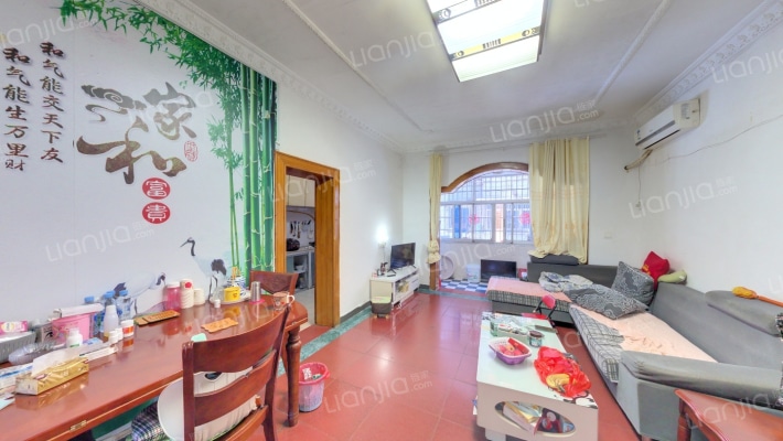 金球小区二手房实景图