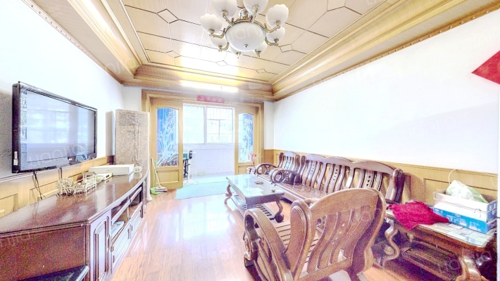 庆安苑二手房实景图