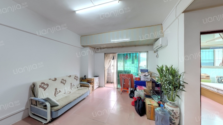 润祥大厦二手房实景图