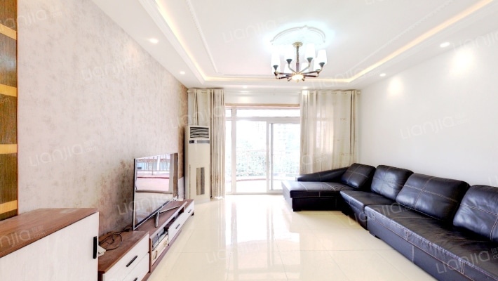 九鼎花园二手房实景图