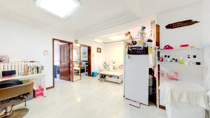 金桂花园二手房实景图