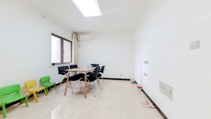 升龙又一城3号院二手房实景图