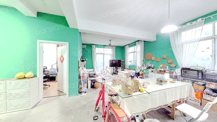 兰宝西苑二手房实景图