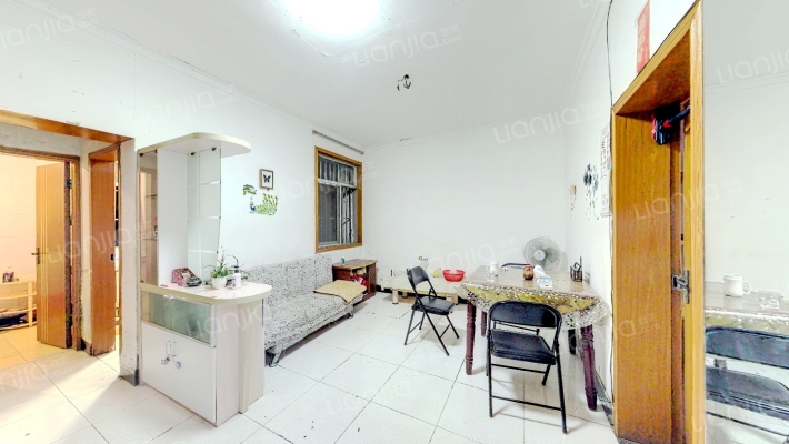 翠微北园二手房实景图