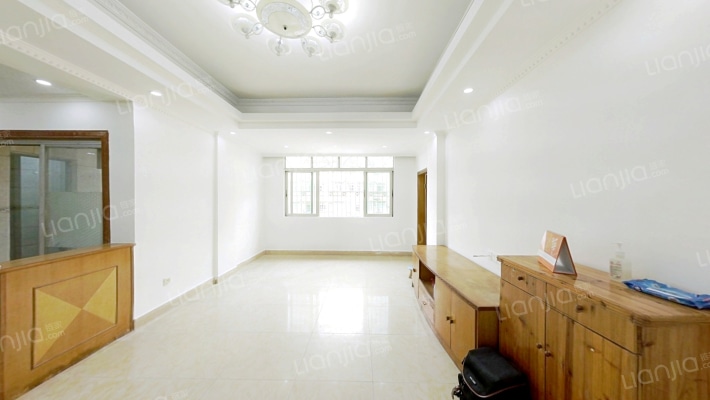 朝福路64号二手房实景图