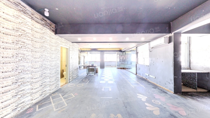 锦绣福城二手房实景图