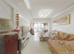 整租·大理华城海琴湾小区 3室2厅 南_大理华城海琴湾小区租房