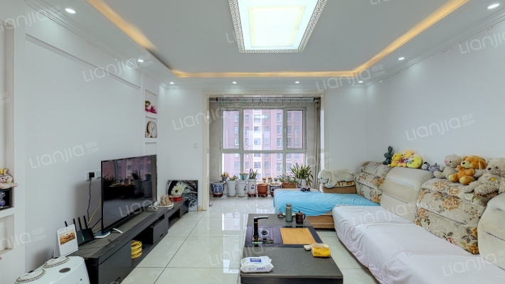 红石原著小区二手房实景图