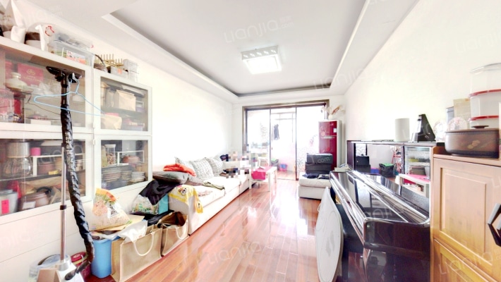 枫秦居二手房实景图