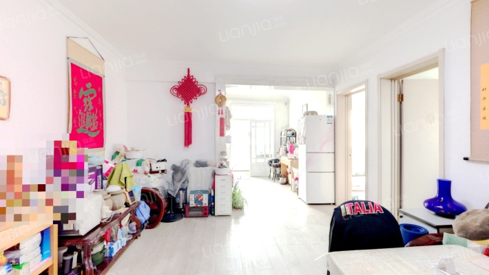 星台花园一期二手房实景图