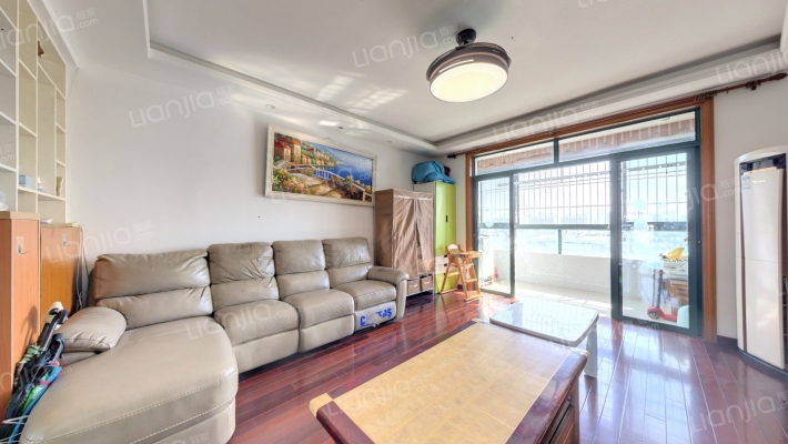 惠明苑二手房实景图